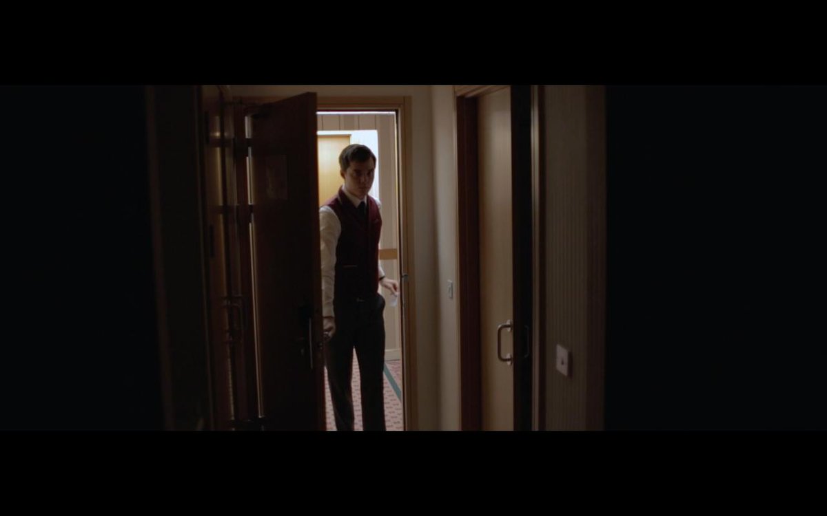 FakeOrangeFilms's tweet image. Knock knock.

Get ready for The Moth.

We'll be releasing our first short film tomorrow.

#franandthemoth