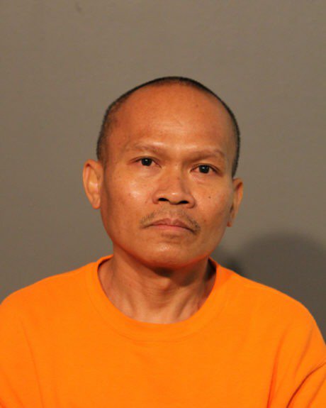 Thai monk from the North Side temple arrested for sexual assault - mychinews.com/uncategorized/…