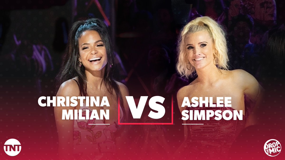 Dip It Low, pick it up slow &amp; tune in to TNT for an all new episode of #DropTheMic on Wednesday at 10/9c!