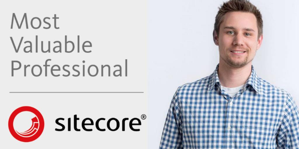 Congrats! <a href="/markursino/">Mark Ursino</a> Sr Director CMS has been named a <a href="/Sitecore/">Sitecore</a> #MVP for the 8th year in a row! Check out the other winners here: bit.ly/2SwzpOn