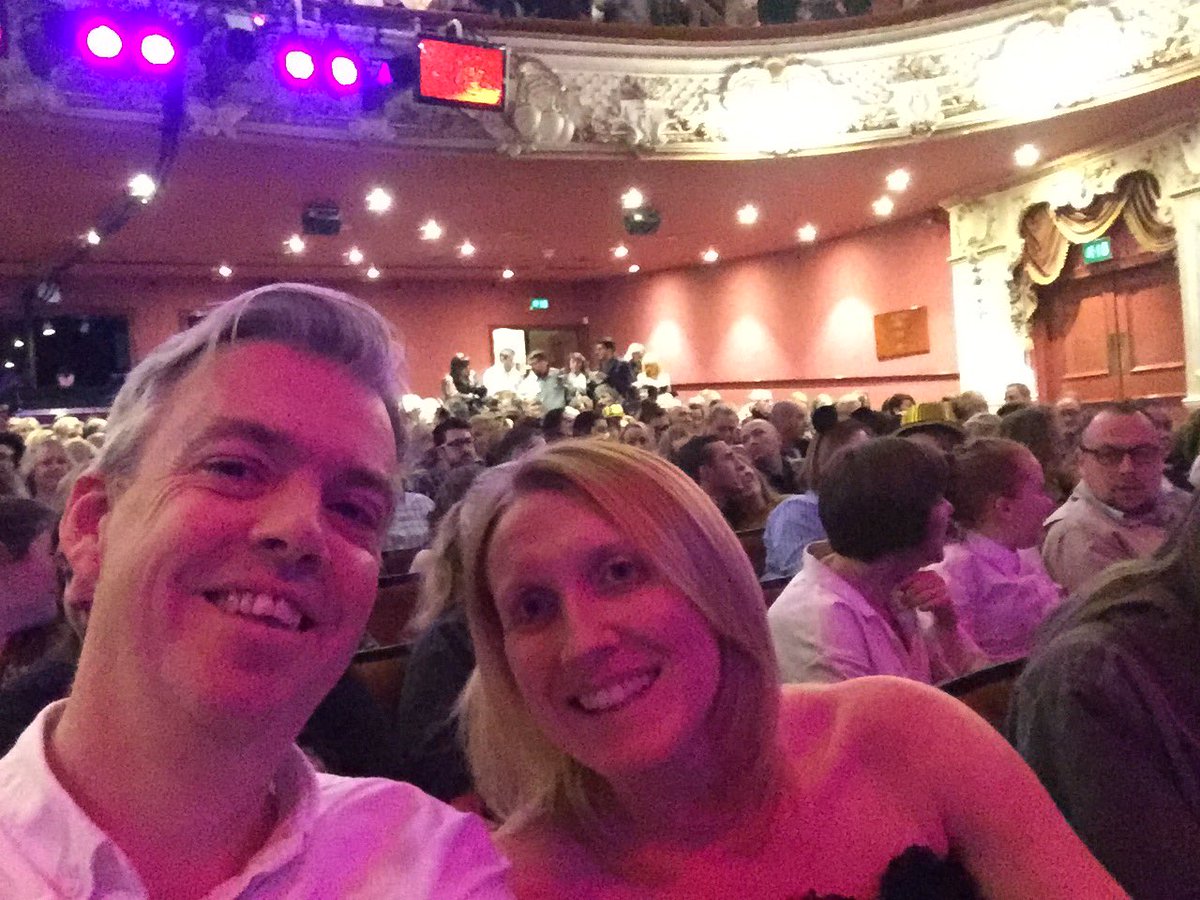 NickyAstle84's tweet photo. @rockyhorroruk @SheffieldLyceum was absolutely amazing. I wasn’t sure whether there’d be the same buzz on a Monday night but wow. Amazing cast and the script had me laughing throughout. Best show I’ve seen without a doubt. https://t.co/FBsO6lA3NI