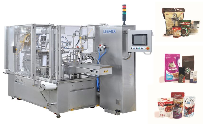 perfectautomat's tweet image. With consumers continually seeking new taste sensations and increases in consumer customisation and personalisation of products food manufacturers need to develop a more agile response. perfectautomation.com.au/2019/02/12/agi… #packaging #pouchmachine