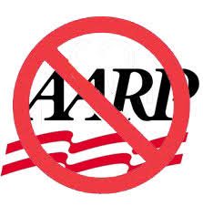 @AARP is now run by a bunch of lackey Conservative Corporate hacks making money off of seniors .. they use to be an advocacy organization now they’re solely a GRIFTING operation #BoycottAARP