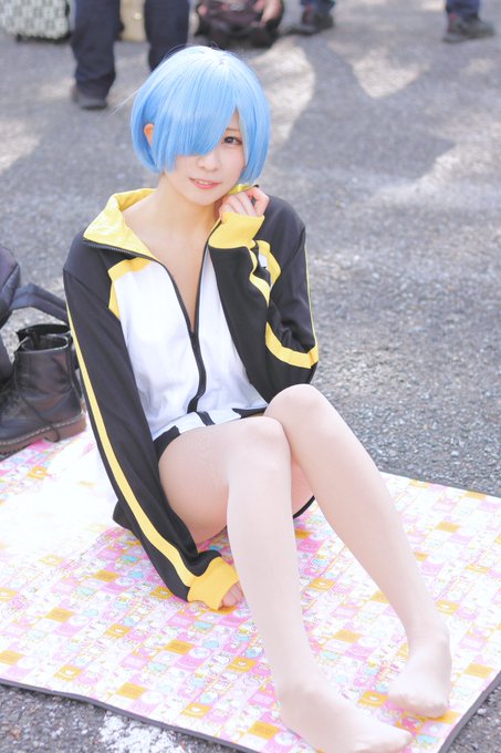 コスプレイヤー雨宮あんずのTwitter画像17