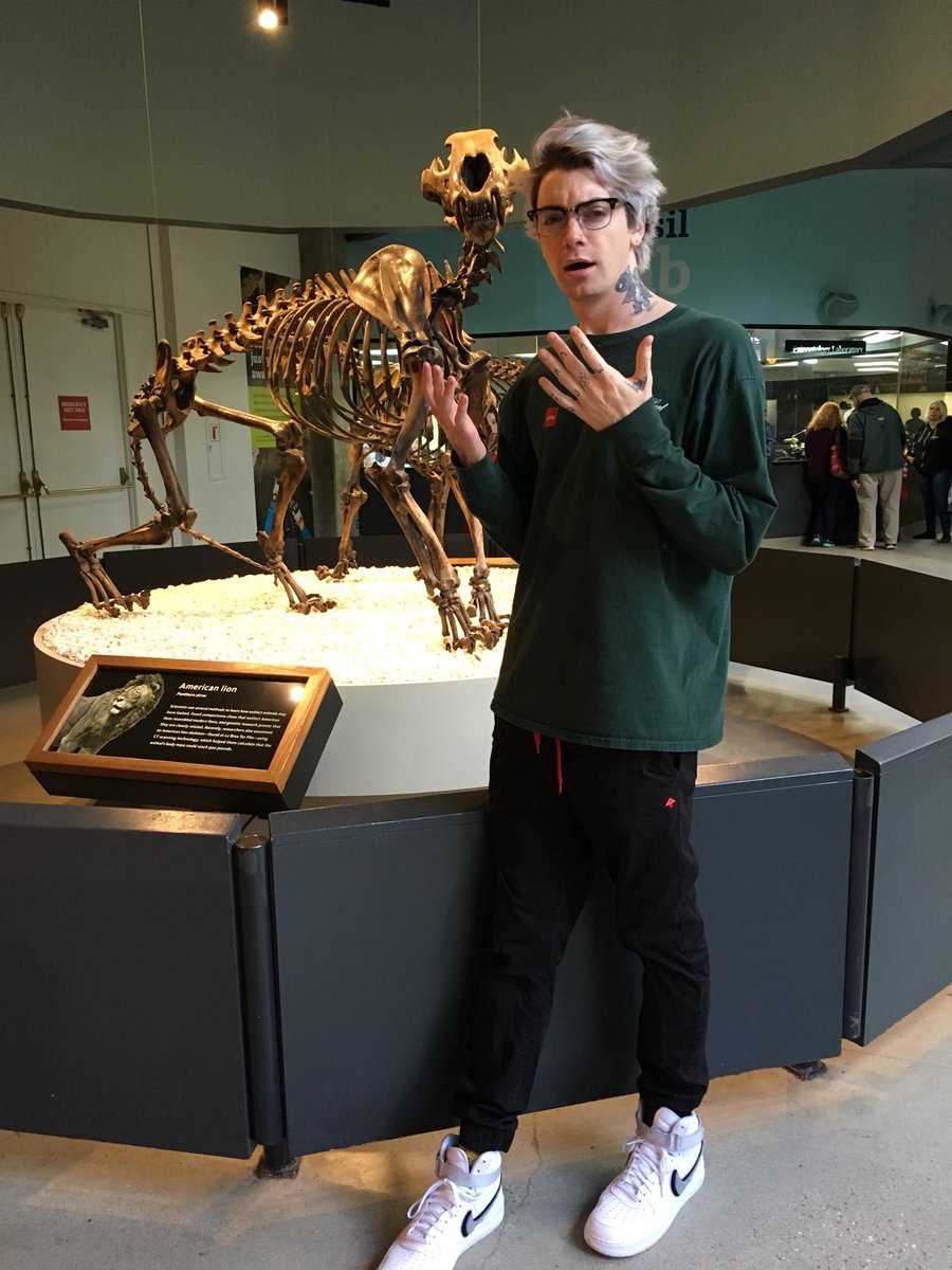 Birds looked mad weird 9 million years ago 🧐🧐🧐🧐