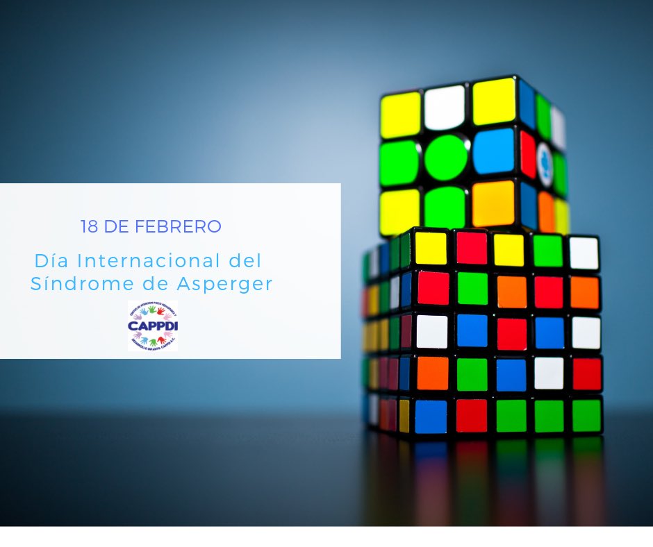 Acércate y conoce sobre los síntomas del #Asperger . Una adecuada identificación y atención temprana son factores que ayudan a un mejor ajuste social #DiaInternacionalAsperger