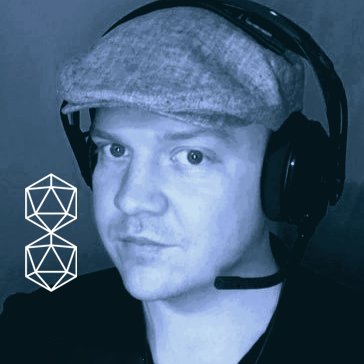 YouGameBr0's tweet photo. Its another week and i hope you have your dice bags ready cause this week joining us on the is the game master of dungeon masters the hive mind himself Gilroy of @AlmightyTales 

tune in tomoz 530pm awst / 830pm aedt
at https://t.co/bpJOjKa4FN

and tweet in any questions you have https://t.co/yPZ3XNIeIy