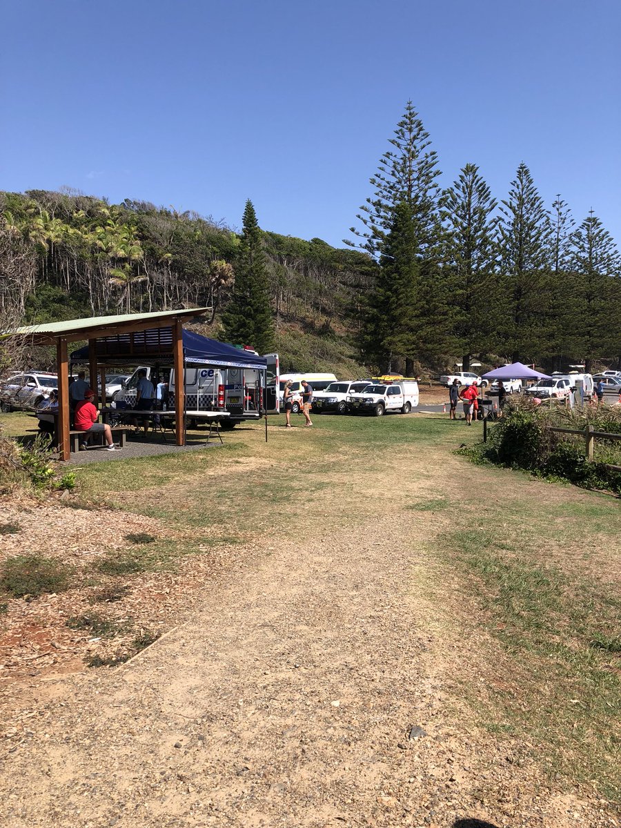 Jessica Nagel On Twitter A Search Is Continuing For Two Overseas