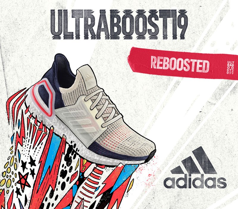 ultraboost 19 reboosted