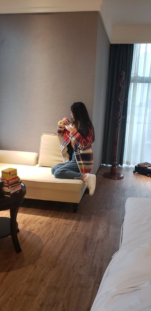 WINNIE公子✊ tweet media