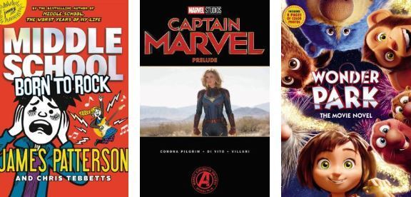 LakeregionLib's tweet image. Coming this Week-Youth ~ February 18, 2019 devilslakendlibrary.com/2019/02/18/com…