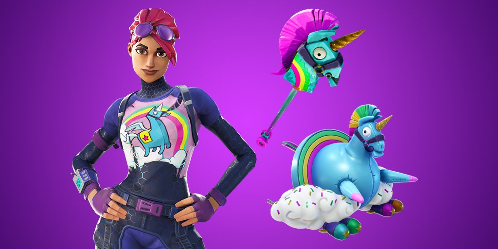 Fortnite Item Shop & News Updates on Twitter: "#Fortnite News Update