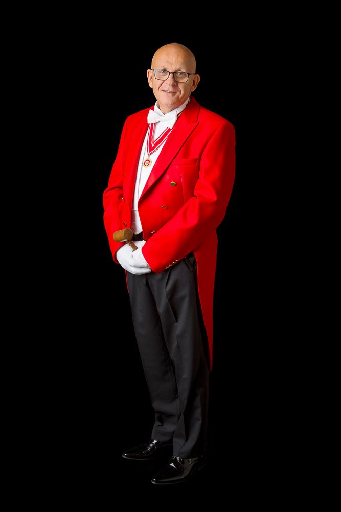 Toastmastertim tweet picture