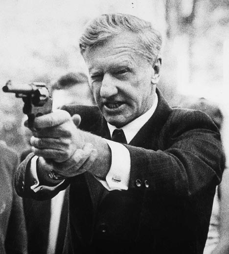 Comfyposter's tweet image. FREEZE SCUMBAG
You are part of the 13% committing more than 50% of the crime, and you're coming with me.