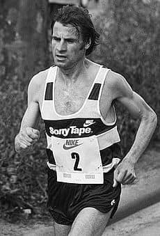 Happy 72nd birthday to 1984 Olympic marathon gold medalist and three time World Cross Country champion Carlos Lopes! 