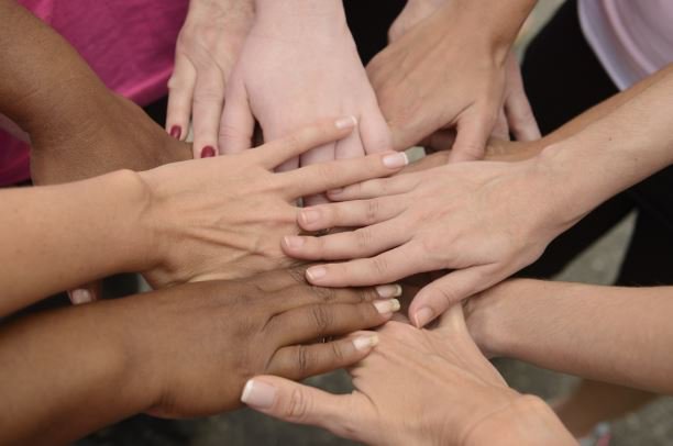 PLconnectNG's tweet photo. For many women, an #HIV diagnosis is a life-threatening challenge on a list of competing challenges — poor health literacy, physiologic #vulnerability gender-based violence and trauma, #stigma and #Discrimination and other gender-based inequalities. https://t.co/FCj8wtVhco