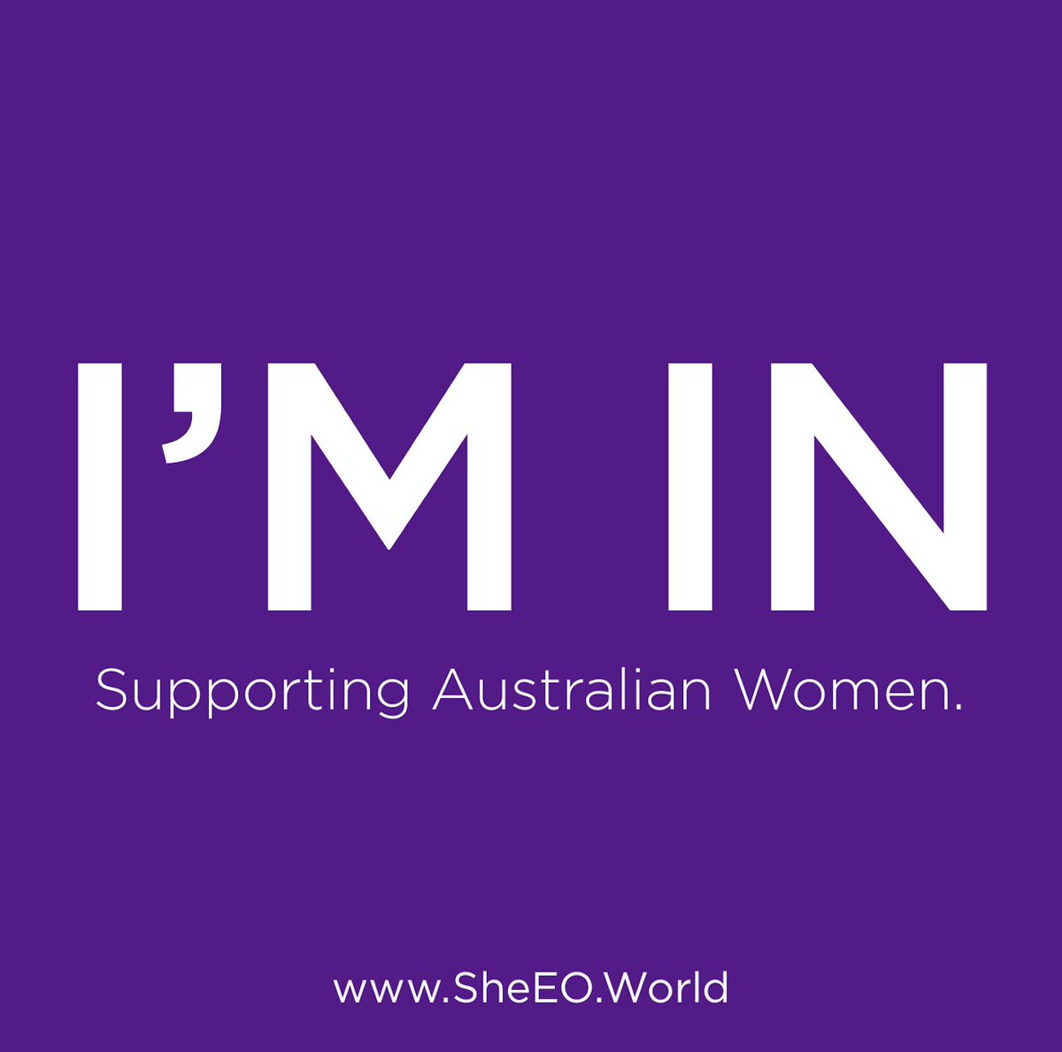 RenWelsh's tweet photo. Currently, 96% of venture capital goes to male founders. Together we can ACTIVATE a fairer future for women and our ventures. Join me in creating a perpetual fund for women in Australia:

https://t.co/26KVDRECfZ #RadicalGenerosity @sheeo_world https://t.co/ZXfXLn8fvA