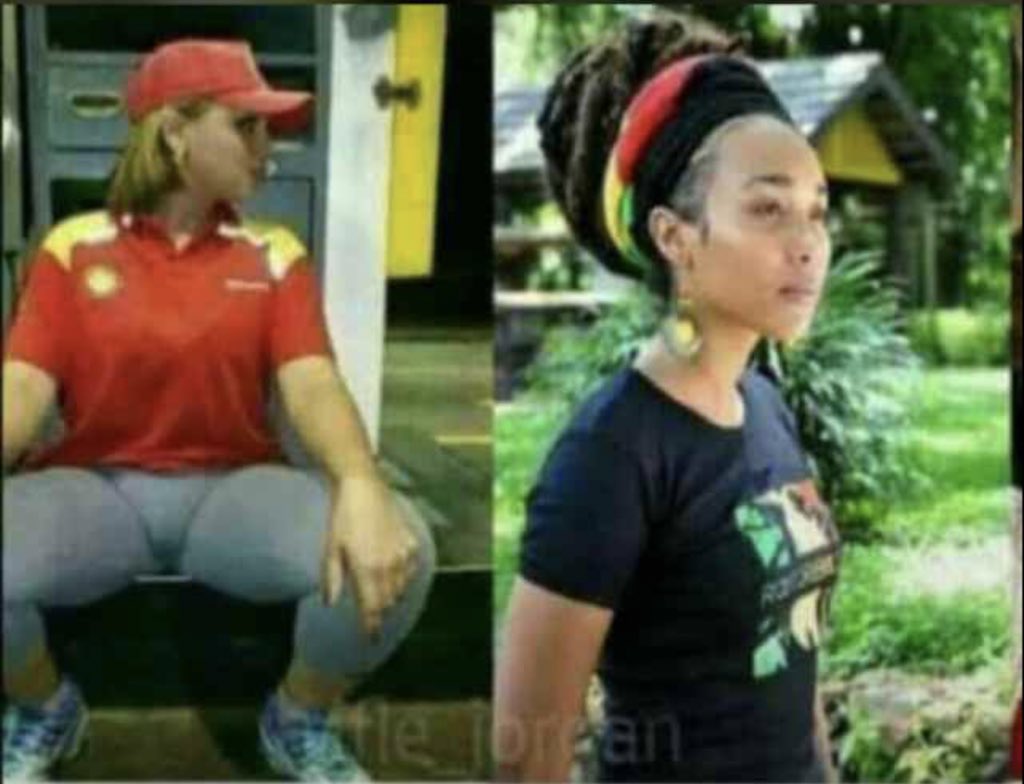 DariqueSmith's tweet photo. Girls wan #attention ....Girls wan #respect https://t.co/Er7PqfM7QH