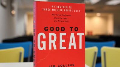 JGRebull's tweet image. “Letting the wrong people hang around is unfair to all the right people, as they inevitably find themselves compensating for the inadequacies of the wrong people. Worse, it can drive away the best people.” 

Jim Collins

#Leaders #GoodToGreat #RewardPerformance #CutMediocrity