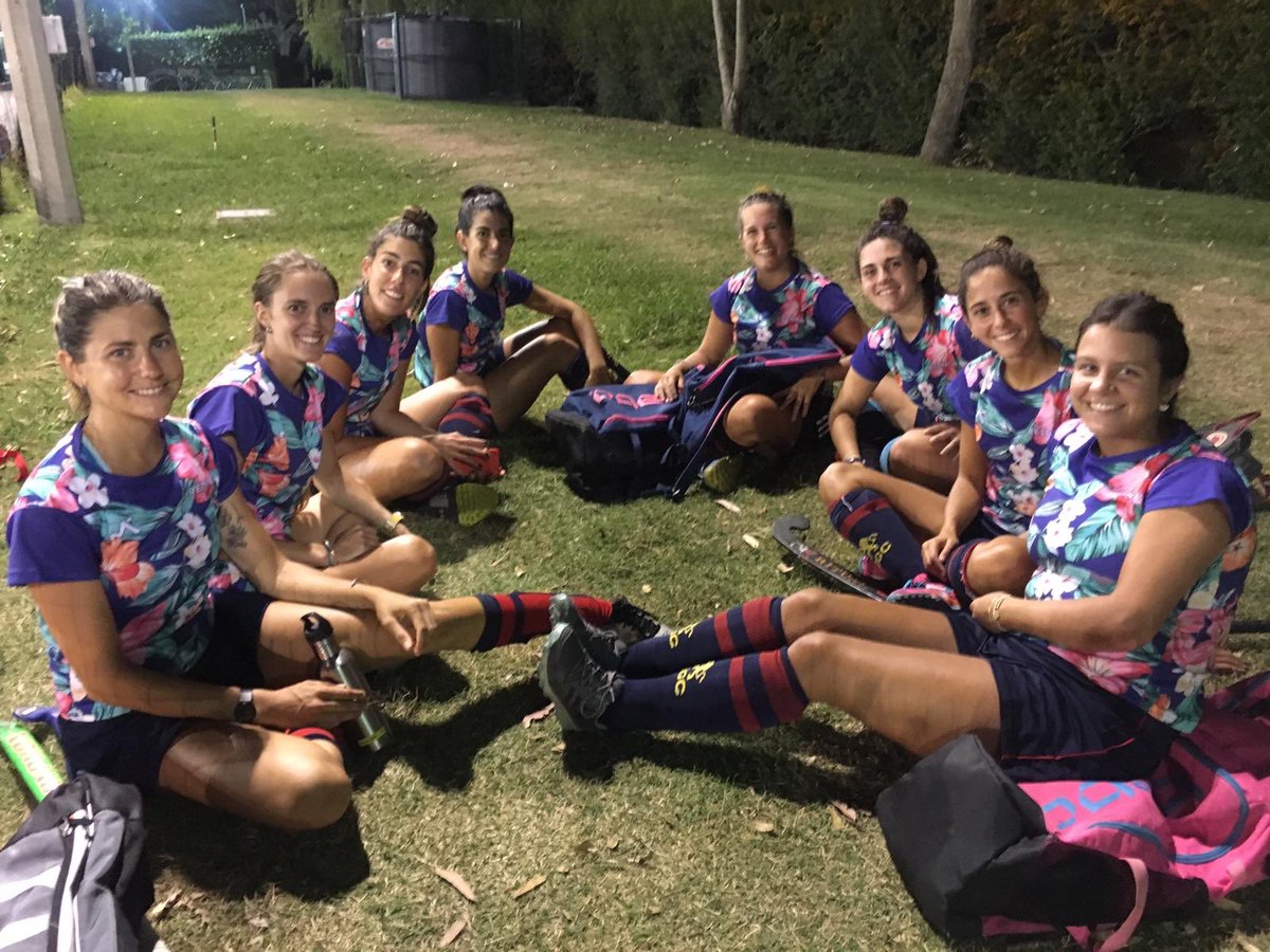 OBCyOGC's tweet photo. 📸 #InternoOGC 🏑 https://t.co/BusPNH2ylt