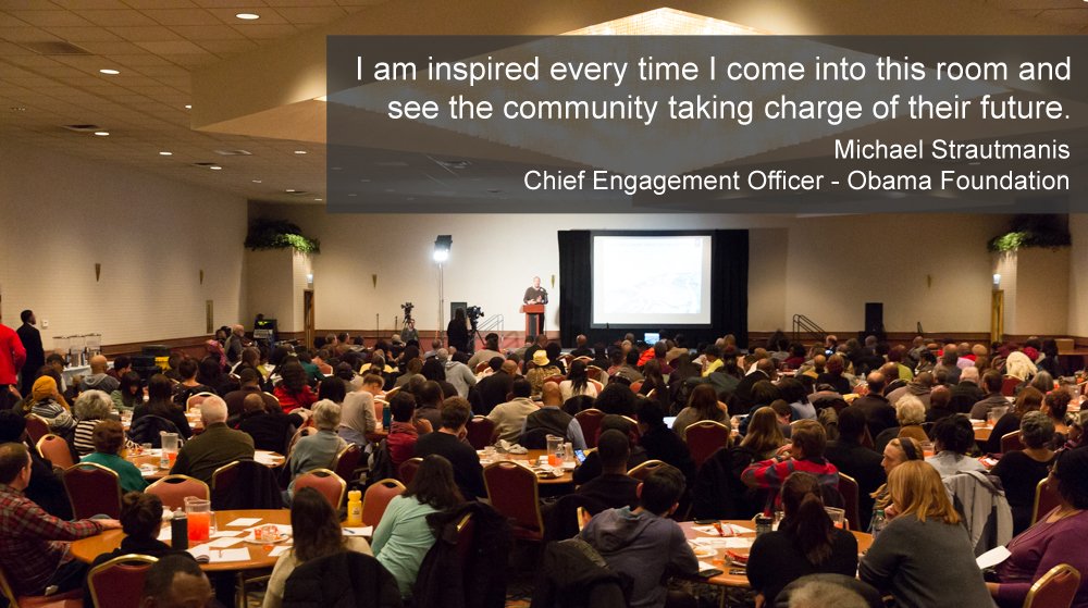 The next 1Woodlawn Community Meeting is scheduled for this Thursday, February 21st at 6pm. Join us as we continue our efforts to unify the voice of the community. RSVP: 1woodlawnmeeting15.eventbrite.com