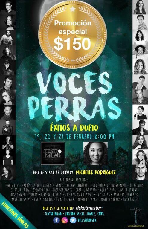 ¡No se lo pierdan! ¡Besos a todos los que hacen esta gran labor! 😘