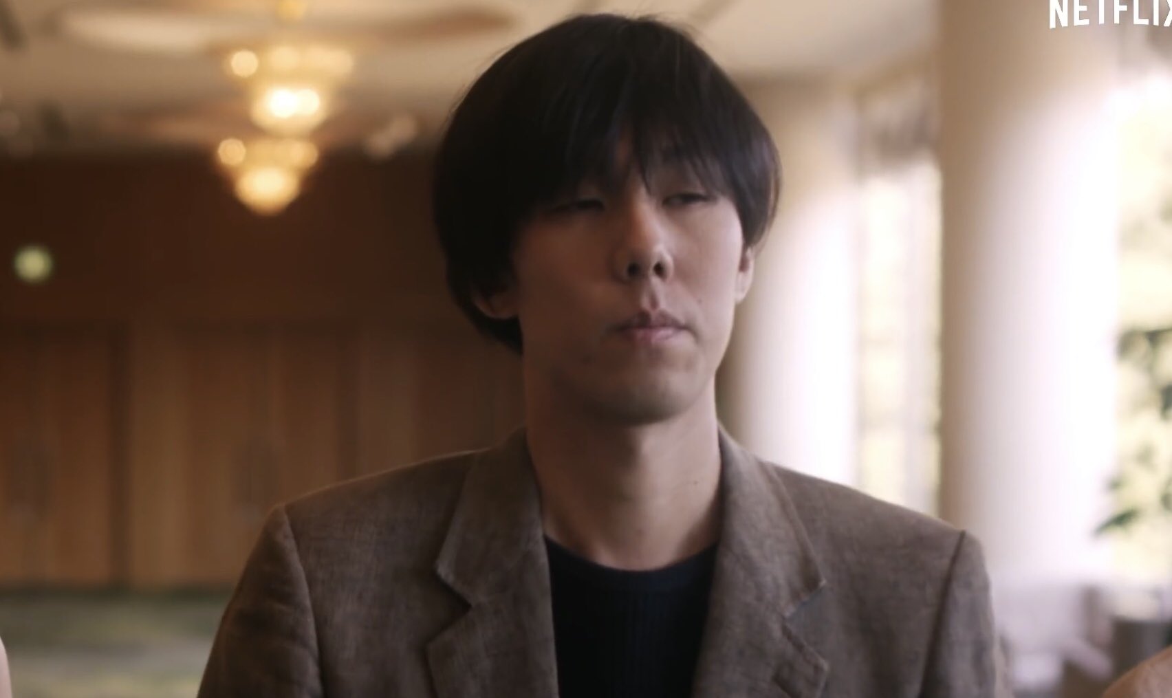 Radwimps World Yojiro Noda Radwimps Radwimps
