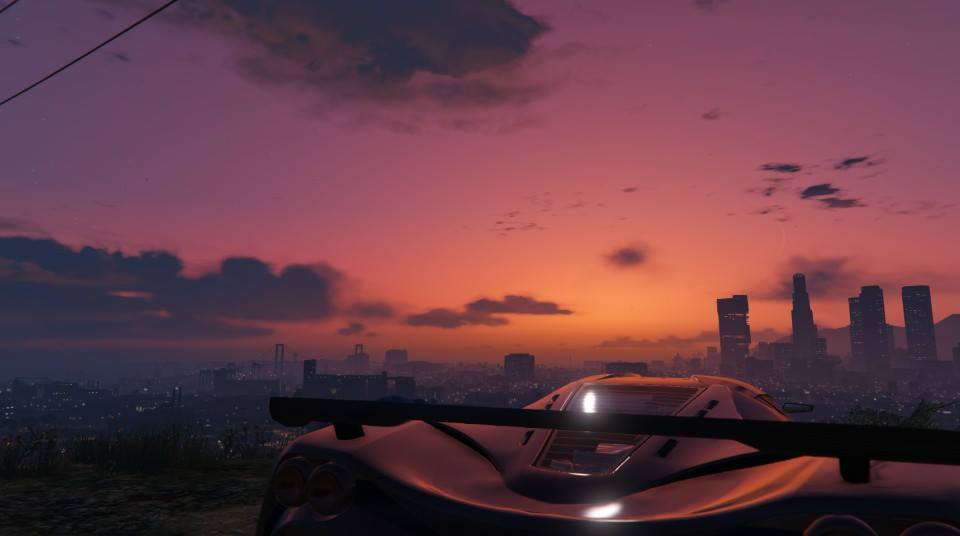 itsOKgta's tweet photo. Manufacturer: #Grotti
Vehicle: #TurismoR
Price: $500,000+
#BusinessUpdate #GTAOnline #Snapmatic #GTA #RockstarEditor #GTAPhotographers https://t.co/37ClCLZlV2