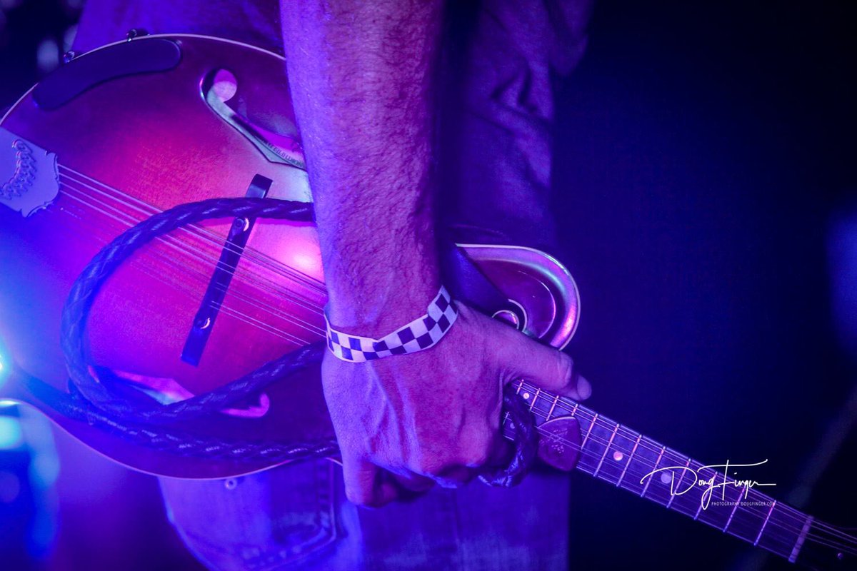 It’s #MandoMonday! Why not post a killer shot of a mando from last year’s Baygrass!