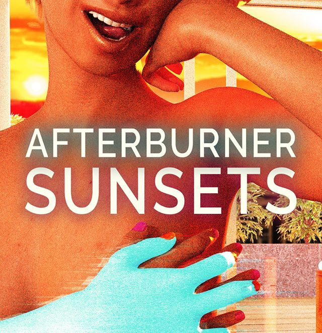 georgecursor's tweet photo. I just wrote a bit more of a short story, Afterburner Sunsets Part 11. 🌇 Read it on my blog, find the link in my bio https://t.co/7YM6qqKfiQ
#shortstory #spitwrite #reading #author #everyday #bookstagram #instavivlio #scifi #spaceopera #antigravel #roma… https://t.co/9Nt82OdoLB https://t.co/ig3TXyse5Q