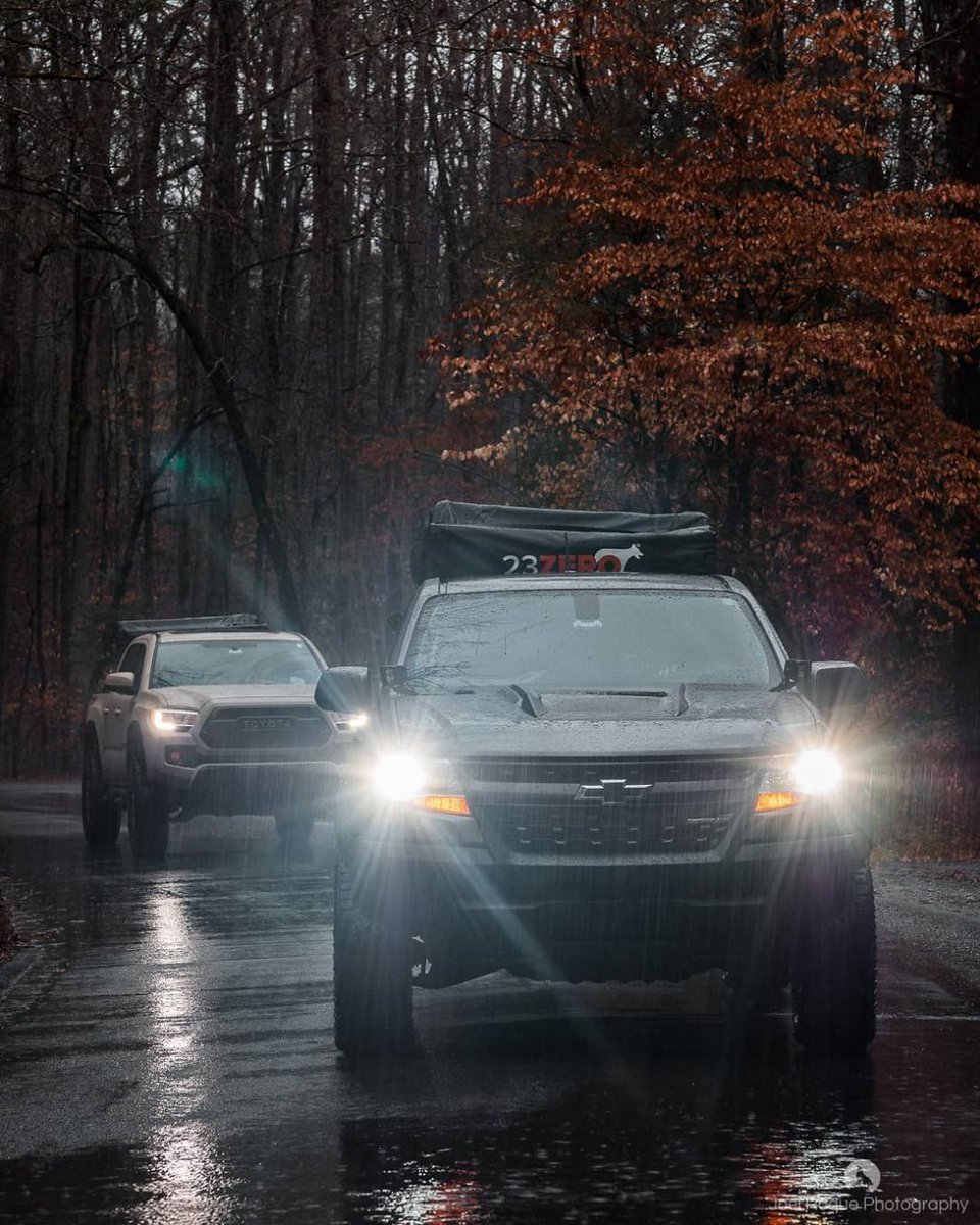 23ZeroUSA's tweet photo. Who's ready to roll out?

Let us help equip your next adventure.
https://t.co/DR3fFz59qG

Reposting @vehiclesupportedtravel: 
...
"First day hitting the Georgia Traverse with the VST trucks and team. It was a rainy one but everything is holding up great.
P/C:📸@itsjoelle_89 .
. https://t.co/BwVi2exiB0