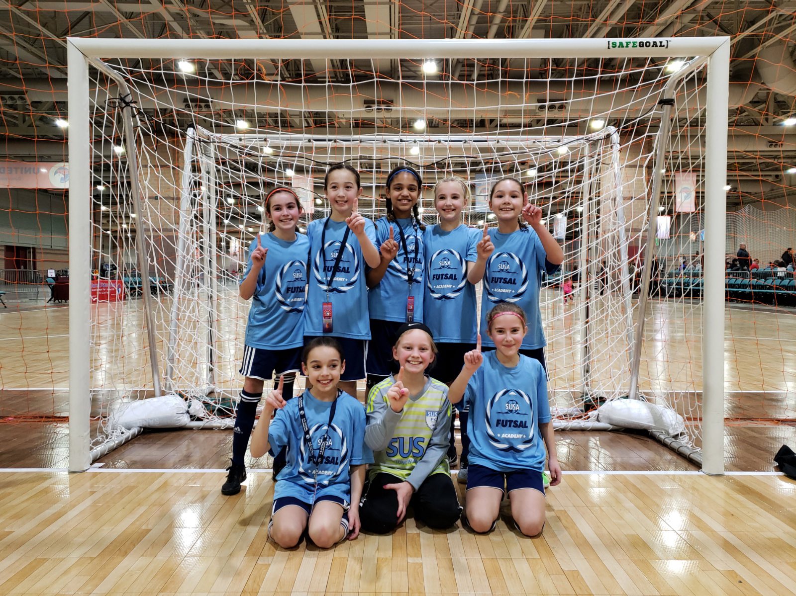susa indoor soccer