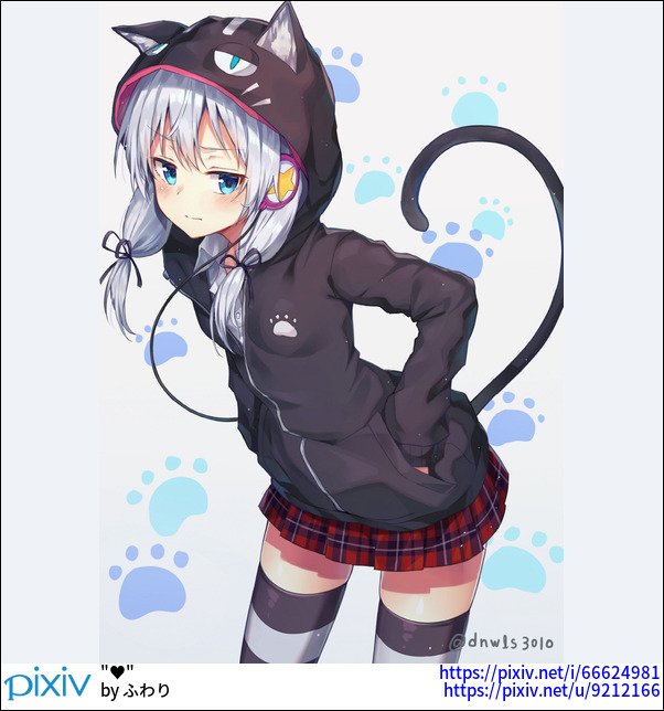 Pixivision おはよっぴ フード部分に猫耳がついたパーカー 猫耳パーカー 被るだけでお手軽に猫風ファッションに変身できるっぴ 可愛いにゃん 猫耳パーカーのイラスト特集 T Co Jikrofbwvz Pixivision おはよっぴ フード部分に猫耳がついたパーカー 猫耳パーカー 被るだけでお手軽に猫風ファッションに変身できるっぴ 可愛いにゃん 猫耳パーカーのイラスト特集 T Co Jikrofbwvz