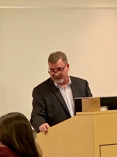 SoCalO365's tweet image. Thanks to Ron Rohlfs for sharing the slide deck from the February 2019 Southern California Office 365 Productivity Group #SoCalO365 meeting: slideshare.net/RonRohlfs1/so-… #Networking #Powershell cc: @IAMCPSanDiego @TheWITNetwork