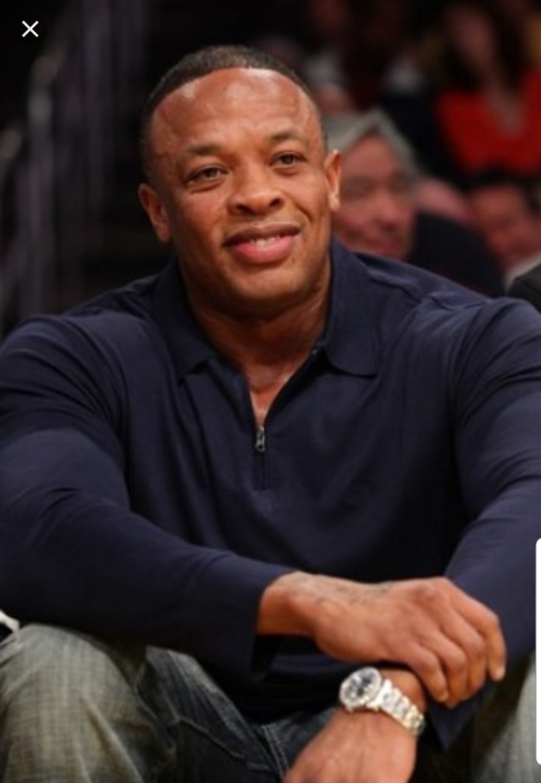 Happy birthday to a true GOAT, Dr. Dre. What are your 5 favorite Dre songs/beats?  