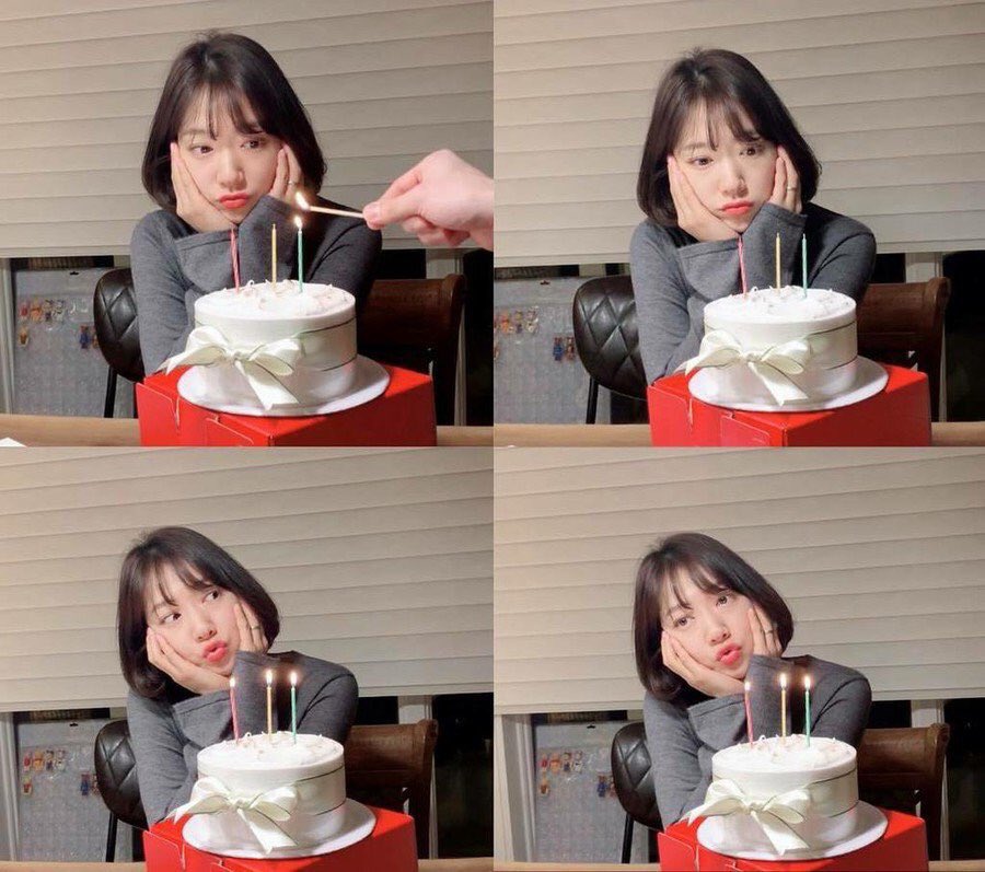 [IG 18/2] Celebrating this blissful birthday with my beloved parents and Ecclesia. Thanks for all the birthday greetings and well wishings. Thank you to my lovely fans too. I will use the well wishes I received today to continue to... Read more → instagram.com/p/BuCy4URlxCr/…