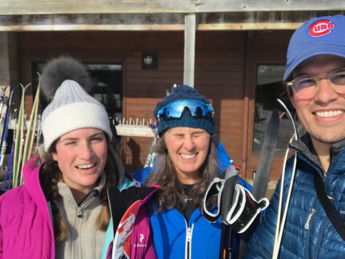 Such a bright day at monora park, so fun! #mononordic #FamilyDay