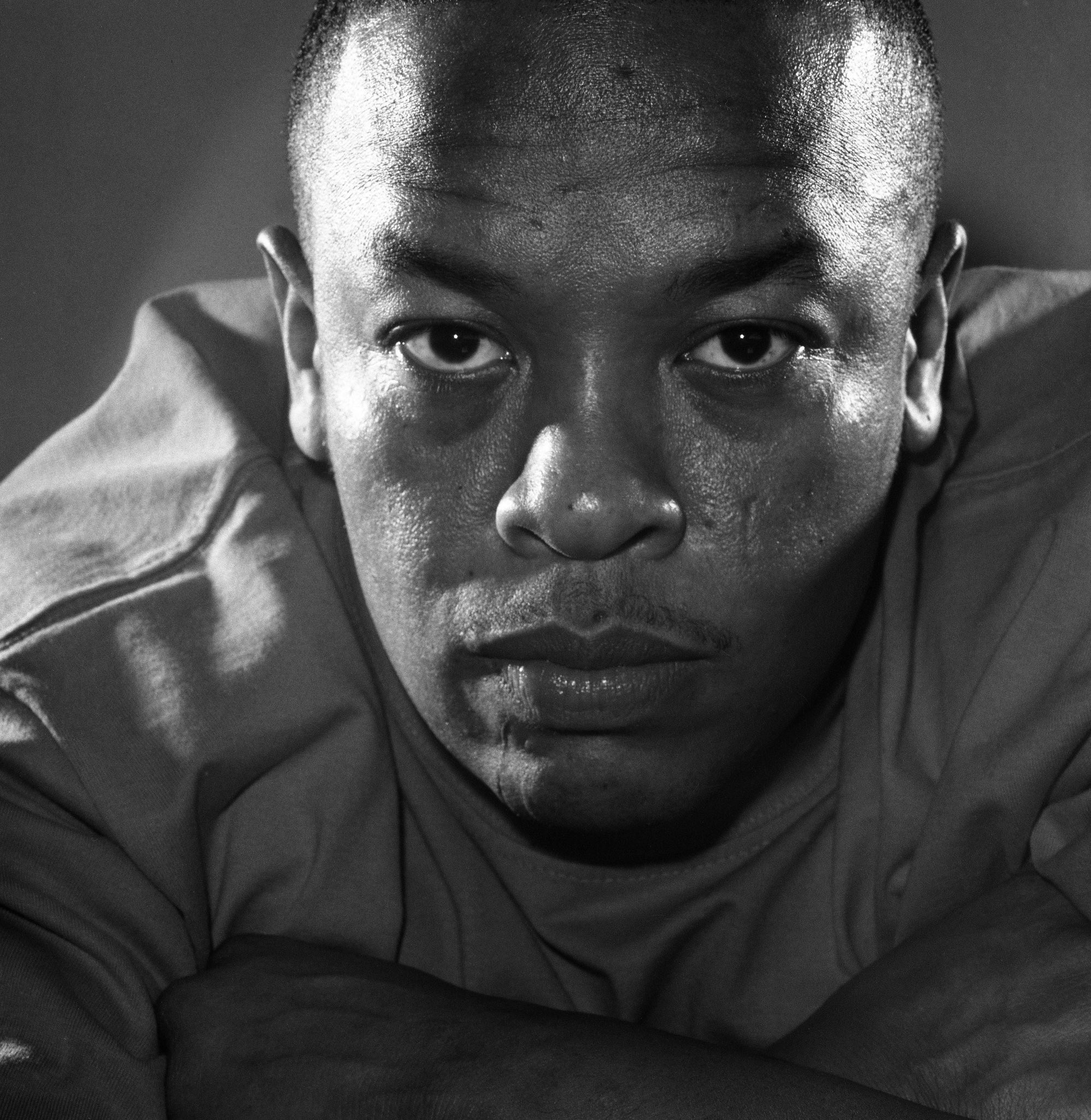 Happy 54th Birthday to Dr. Dre 