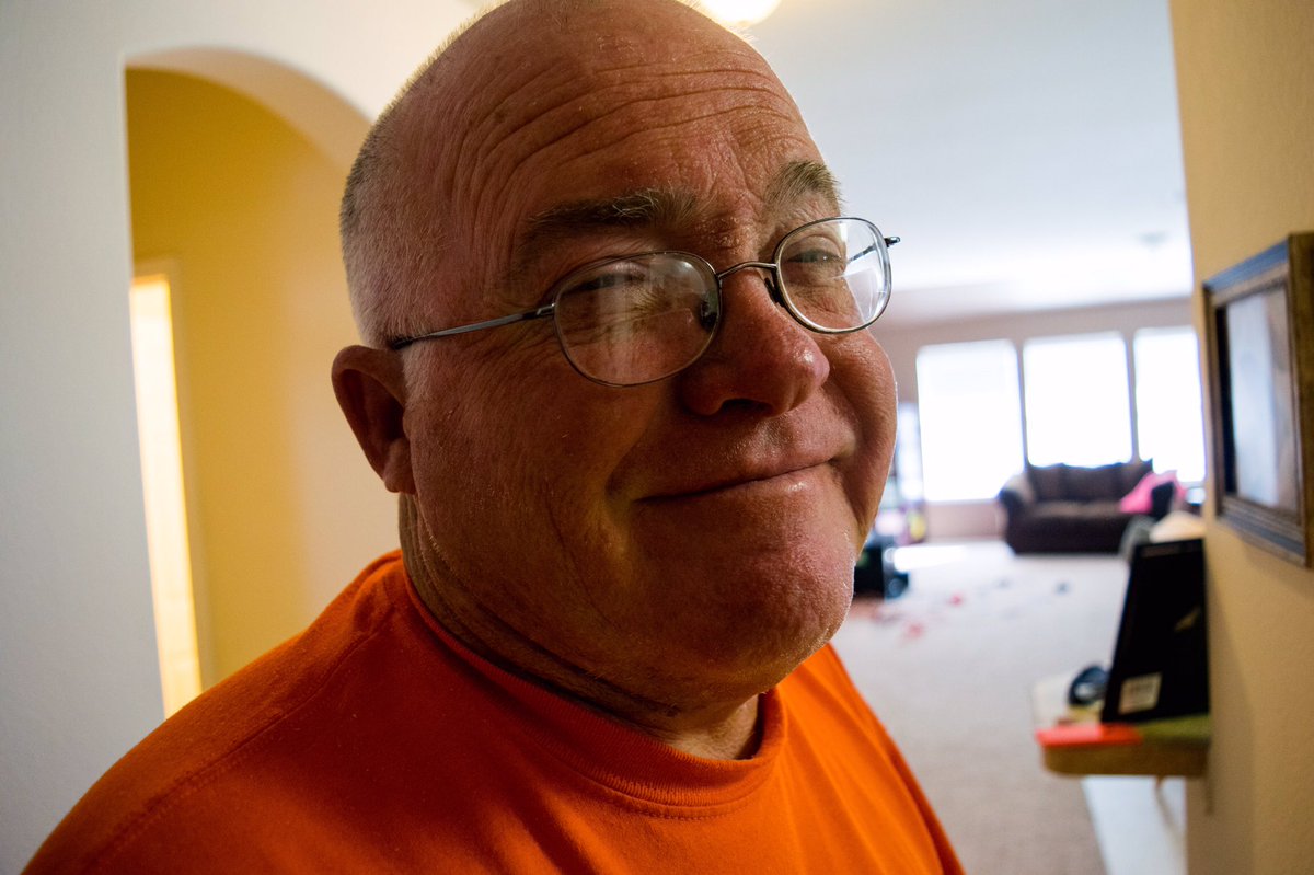 Chance Horner tweet media