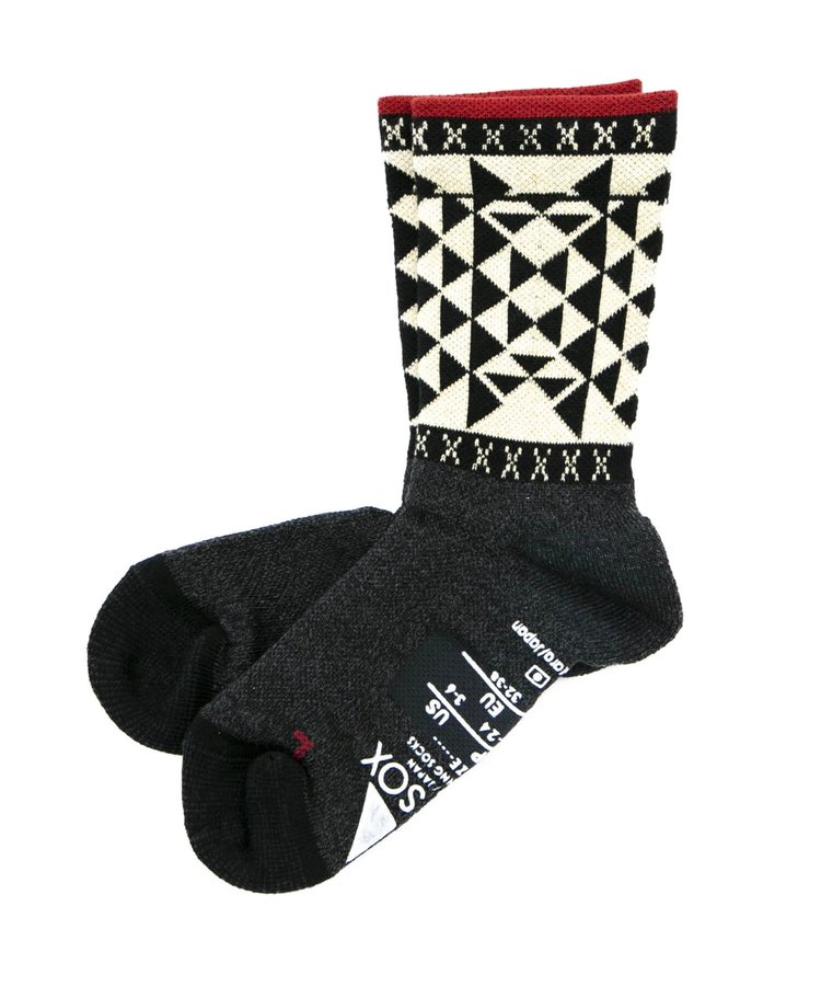 gsc546's tweet photo. 【 ANDSOX 】
SUPPORT PILE ANKLE SOX

・「靴下は、脇役から主役へ」をコンセプトに作り出されるアンドソックスの靴下たち。
そのデザイン性も然ることながらその作りの良さから山登りやスノーシーンからも多くの支持を得ています。

https://t.co/yYTuMFWLLV

#andsox 
#gsc546 https://t.co/EQV0Vx2efb
