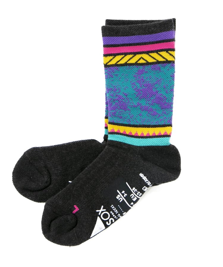 gsc546's tweet photo. 【 ANDSOX 】
SUPPORT PILE ANKLE SOX

・「靴下は、脇役から主役へ」をコンセプトに作り出されるアンドソックスの靴下たち。
そのデザイン性も然ることながらその作りの良さから山登りやスノーシーンからも多くの支持を得ています。

https://t.co/yYTuMFWLLV

#andsox 
#gsc546 https://t.co/EQV0Vx2efb