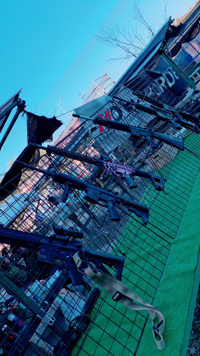 DEFCON_1 (DEFCON_tactical) Twitter