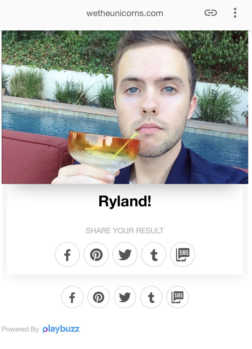 shanedawson's tweet image. Oh....