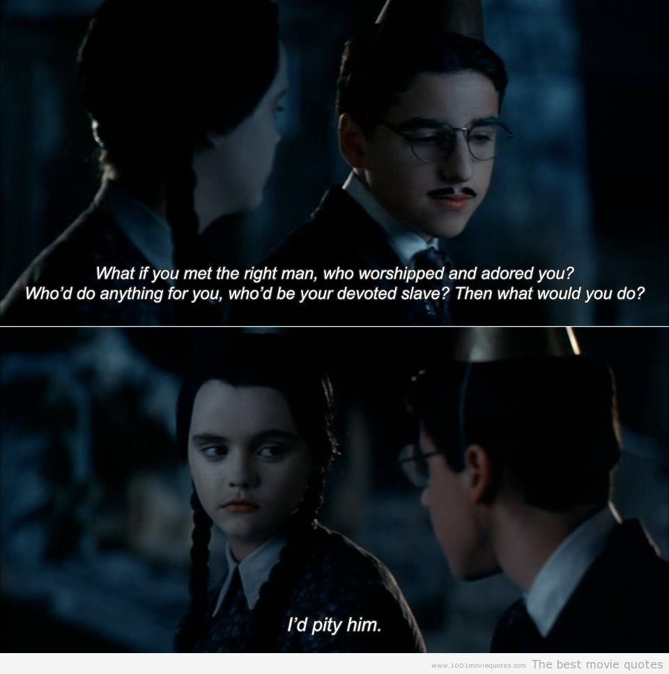Movie Quotes About Family Movie Quotes On Twitter: "Addams Family Values Https://T.co/26Il885U0X" /  Twitter