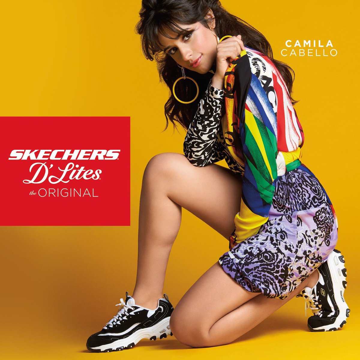 skechers camila cabello