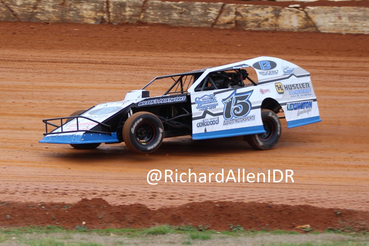 Inside Dirt Racing tweet media