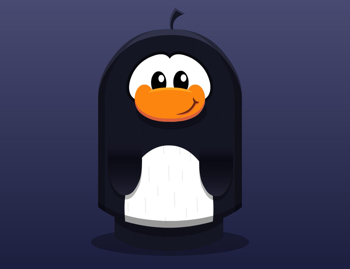 RocketSnail on X: Great interview yesterday with some old Club Penguin  players. I am having fun building a new world for the next generation of  fans. #boxcritters #clubpenguin  / X