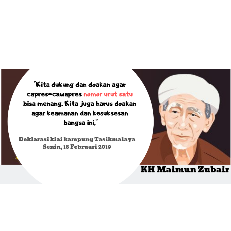 KosongSatuMetal's tweet photo. Orang Baik, Pilih Orang Baik Juga, Karena
  #JokowiLebihBaik #JokowiMemberikanBukti #JokowiMenangPrabowoNyerah https://t.co/9QxkQyWCv1