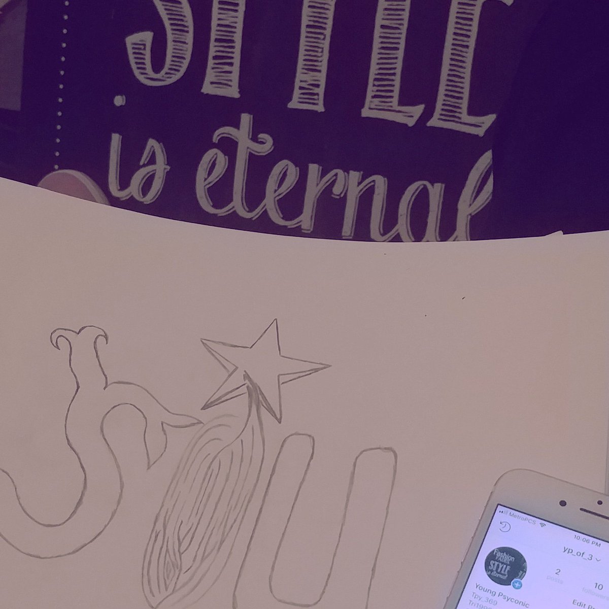 Typ3rd's tweet image. 