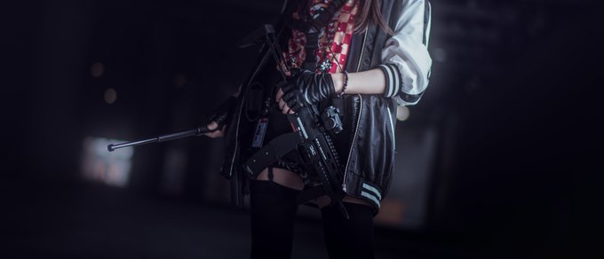 Twitterのコスプレ画像66